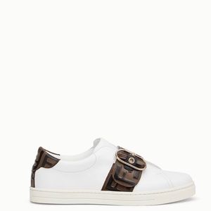Fendi sneakers